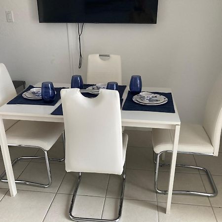 Gorgeous Beachy Chic Condo In Key Biscayne Μαϊάμι Εξωτερικό φωτογραφία