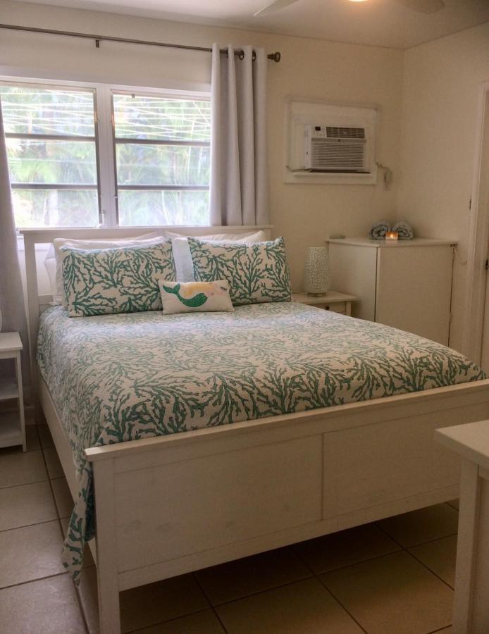 Gorgeous Beachy Chic Condo In Key Biscayne Μαϊάμι Εξωτερικό φωτογραφία