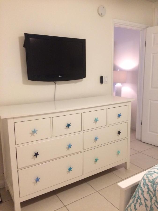 Gorgeous Beachy Chic Condo In Key Biscayne Μαϊάμι Εξωτερικό φωτογραφία