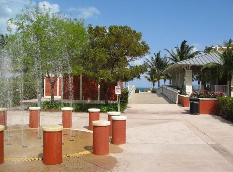 Gorgeous Beachy Chic Condo In Key Biscayne Μαϊάμι Εξωτερικό φωτογραφία