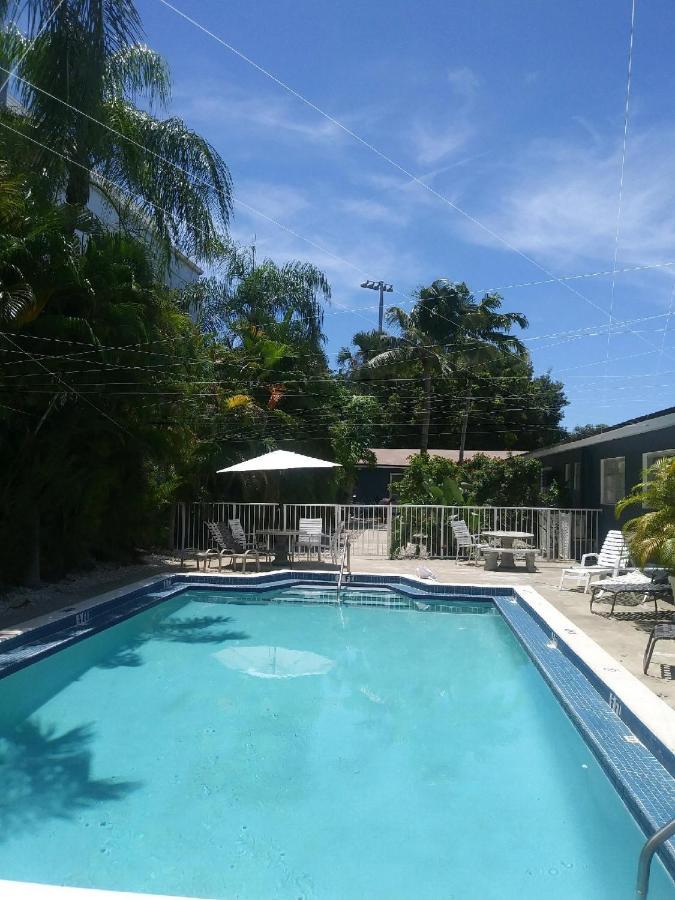 Gorgeous Beachy Chic Condo In Key Biscayne Μαϊάμι Εξωτερικό φωτογραφία