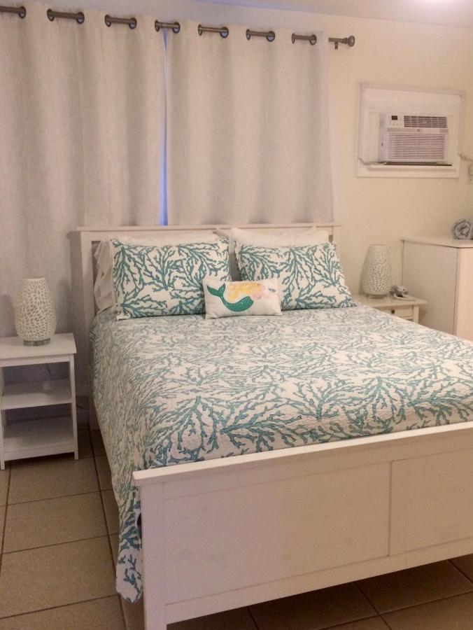 Gorgeous Beachy Chic Condo In Key Biscayne Μαϊάμι Εξωτερικό φωτογραφία