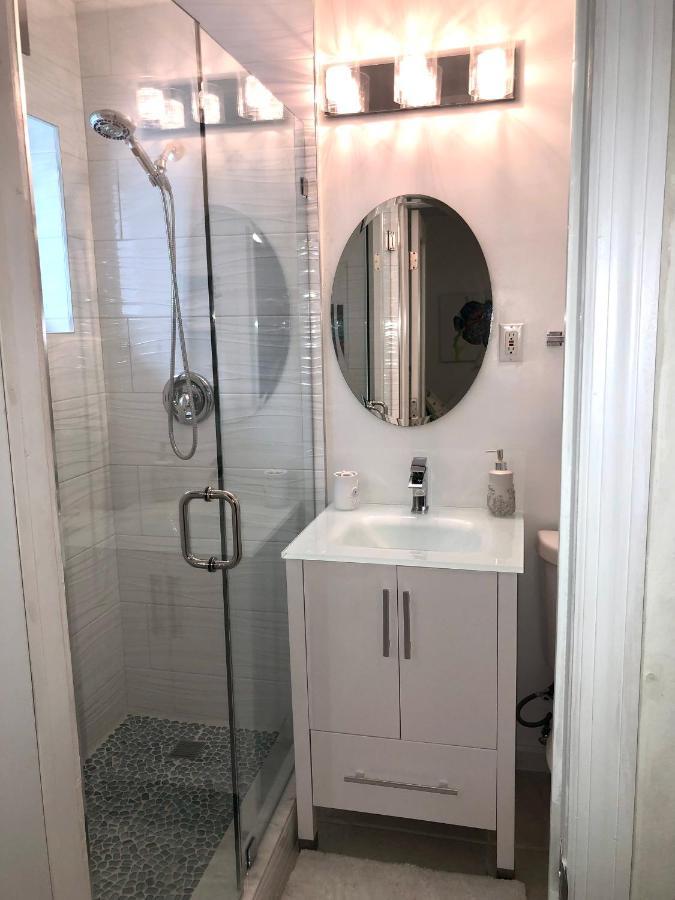Gorgeous Beachy Chic Condo In Key Biscayne Μαϊάμι Εξωτερικό φωτογραφία