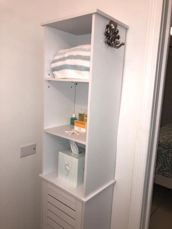 Gorgeous Beachy Chic Condo In Key Biscayne Μαϊάμι Εξωτερικό φωτογραφία