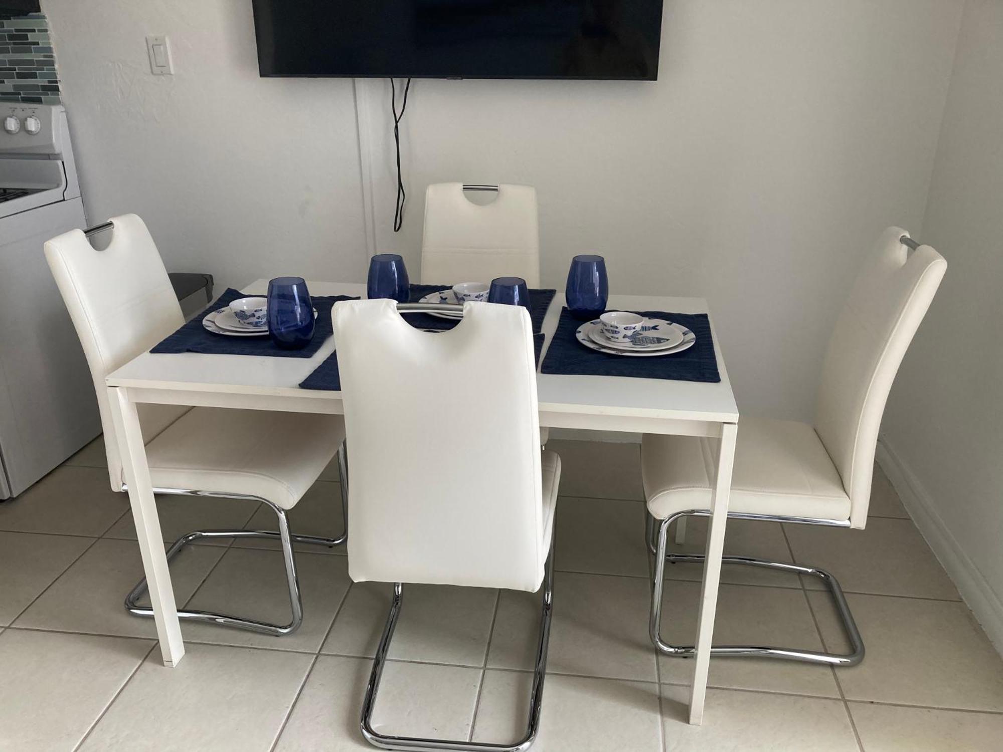 Gorgeous Beachy Chic Condo In Key Biscayne Μαϊάμι Εξωτερικό φωτογραφία